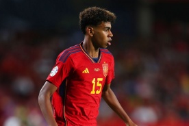 Роналду или Ямаль: финал Лиги наций для опытных или дерзких?