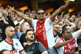 «Аякс» не изменит своему стилю и в Ницце