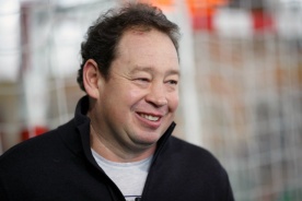 Аршавин, Слуцкий и «Уфа» пройдут дальше в Лиге Европы