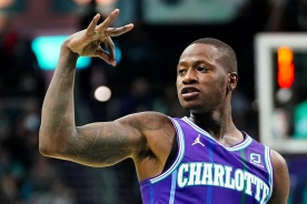 «Портленд» — «Шарлотт». Прогноз: Розир исправится за провал в матче с «Финиксом