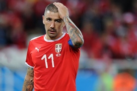 Украина – Сербия. Прогноз: «белым орлам» не видать победы во Львове