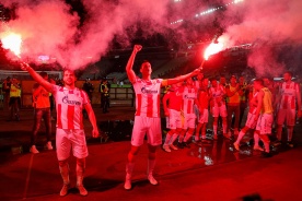 «Црвена Звезда» — ХИК. Прогноз: сербы раздавят финнов