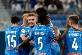 В РПЛ три претендента на золото, а фаворит всё равно «Зенит»!