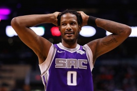 «Голден Стэйт» — «Сакраменто». Прогноз: «Уорриорз» останутся на дне