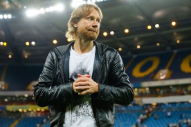 «Ростов» — «Динамо» Махачкала. Работа Карпина впечатляет