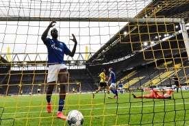 «Шальке» — «Аугсбург». Прогноз: «горняки» ответят на унижение от «Боруссии Д»