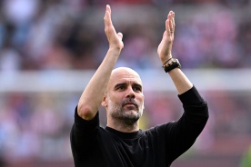 «Ман Сити» — «Интер». Гвардиола перепишет историю