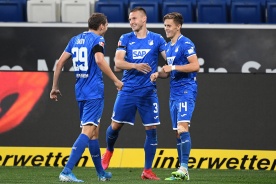 «Майнц» — «Хоффенхайм». Прогноз: берём коэффициент 2.56 в матче чемпионата Германии