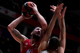 «Зенит» — ЦСКА. Прогноз: Джеймс и Курбанов добудут победу в Санкт-Петербурге