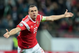 Кипр – Россия. Прогноз: Черчесов и Дзюба разберутся с футбольным колхозом