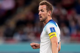 Путь Кейна и Беллингема на ЧМ-2026 начнётся с разгрома группы К в квалификации