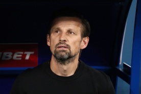 «Зенит» — «Динамо». Семак учится играть без Малкома