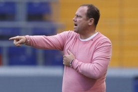 «Торпедо» — «Оренбург». Личка проверит на прочность Клотета