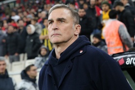 Турция — Уэльс. Урок от армян не был усвоен