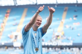 «Брайтон» — «Ман Сити». Холанду важнее требл