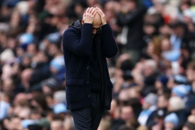 На матчах «Манчестер Сити» можно разбогатеть! Нужно только ставить против Гвардиолы