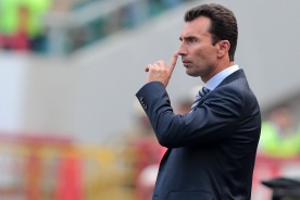 «КАМАЗ» — «Кубань». Григорян научится признавать вину