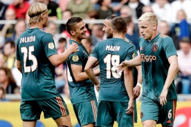 ПАОК — «Аякс». Прогноз: амстердамцев ждёт настоящее испытание