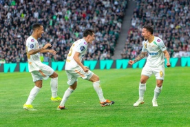 «Зенит» — «Оренбург». Забудьте о чемпионской гонке