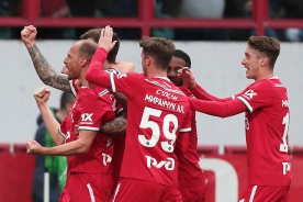 «Зенит» — «Енисей», «Локомотив» — «Уфа». Прогноз на матчи 30-го тура РПЛ