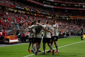 «Вольфсбург» — «Шахтёр». Прогноз: украинский клуб забьёт, но не победит без Степаненко