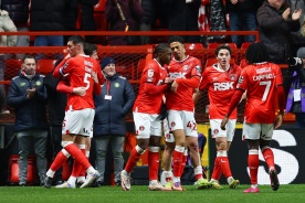 «Чарльтон» — «Челси». Дерби имени Алексея Смертина