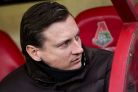 Экспресс на РПЛ: падение «Локомотива» и пенальти в Грозном