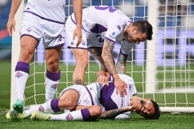 Италия лишается наград. «Фиорентина» повторит судьбу «Ромы» в матче с «Вест Хэмом»