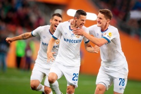 «Лудогорец» — ЦСКА. Прогноз: всё решит первый гол