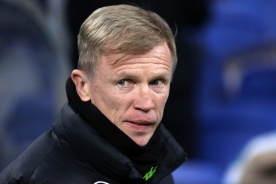 «Акрон» — «Алания». Евгений Калешин удержит лидерство