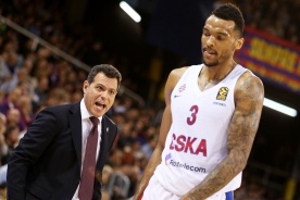 ЦСКА — «Баскония». Прогноз: «армейцам» придётся попотеть после победы над «Реалом»