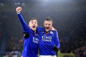 «Норвич» — «Лестер». Прогноз: Варди и Мэддисон разнесут худший клуб чемпионата Англии