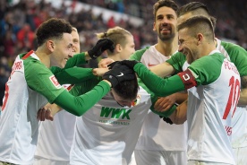 Чемпионат Германии стартует 16 мая. Прогнозы и ставки букмекеров на сезон: «Аугсбург»