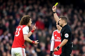 «Арсенал» — «Эвертон». Прогноз: мудрый Анчелотти пропишет лондонцам «горчичники»