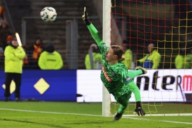 «ПСЖ» — «Монако»: Сафонов и Головин разыграют Суперкубок Франции