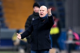 ЦСКА — «Динамо»: Николич нацелен на трофей, Личка грустит из-за травмы Тюкавина