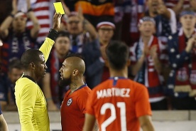 Япония — Чили. Прогноз: всё внимание на судью