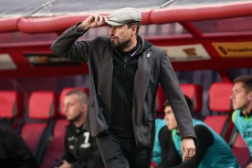 «Торпедо» — «Сокол». Жозеп Клотет навёл порядок