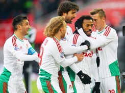 Кубковый приоритет «Локо» сыграет в его пользу