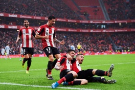 «Севилья» — «Атлетик». Прогноз: упёртые баски остановят Мунира и Банегу