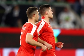 Португалия — Сербия. Прогноз: Йович не стушуется в гостях у Роналду