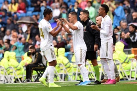 «Реал» — «Реал Сосьедад». Прогноз: возвращение Азара не приведёт к скачку результативности