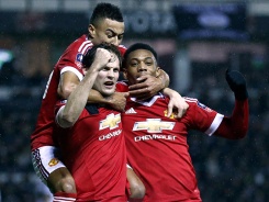 Экспресс на Лигу Европы: «МЮ», «Порту», «Боруссия» Д, «Краснодар»