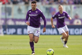 «Фиорентина» — «Аталанта». Миранчук пригодился бы