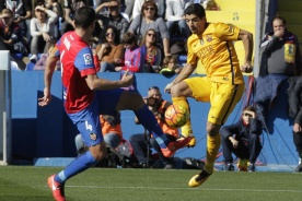 «Барса» и «Реал» совместно украсят рождественское воскресенье