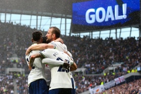 «Астон Вилла» — «Тоттенхэм». Гарри Кейн оставит Унаи Эмери без еврокубков