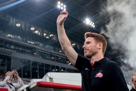 «Урал» — «Спартак». Абаскаль доволен Бонгонда и Промесом