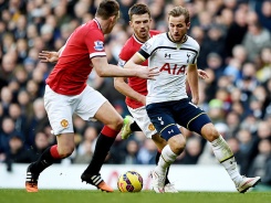 «МЮ» и «Тоттенхэм» испортят настроение и статистику вратарям