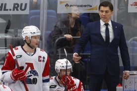 Бессилие «Локомотива» и шоу Макдэвида. Прогнозы на главные матчи дня в хоккее