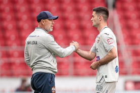 «Урал» — ЦСКА. Чалов не подведёт